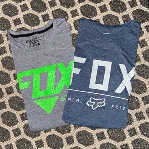 Fox TShirt